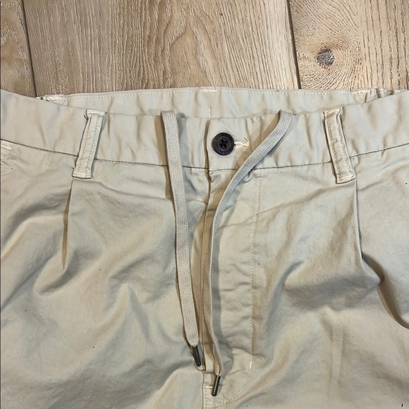 AMERICAN EAGLE OUTFITTERS FLEX Men's Tan 34x32 Pants - Picture 2 of 13